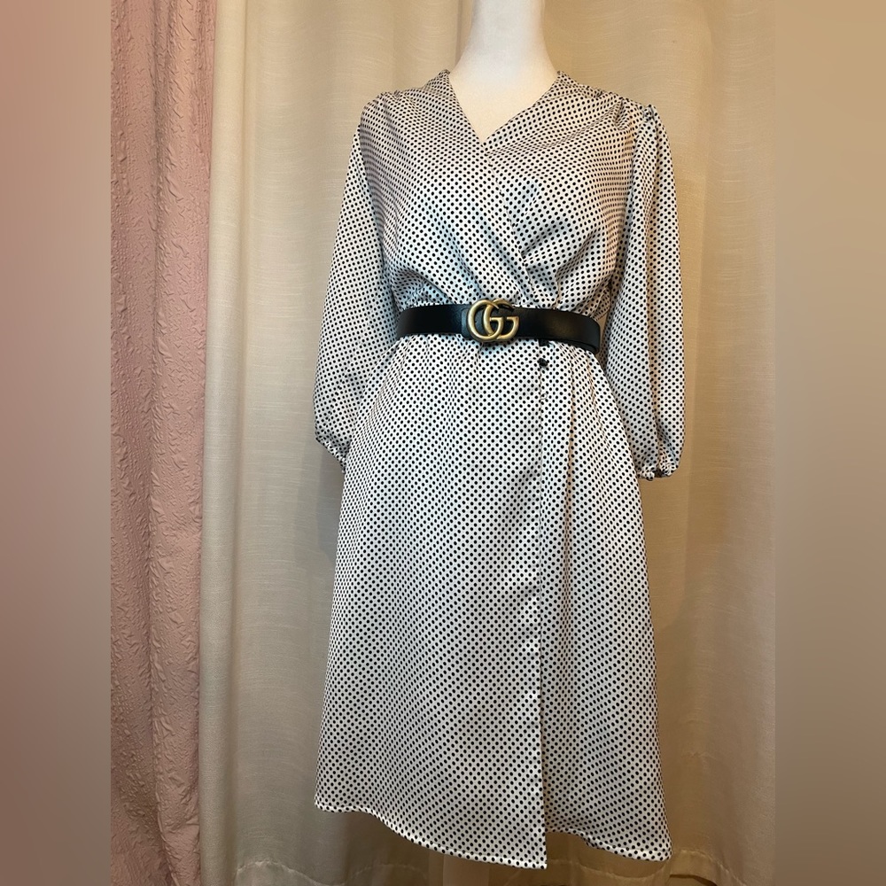 Women’s elegant dress